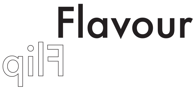 Flavour Flip